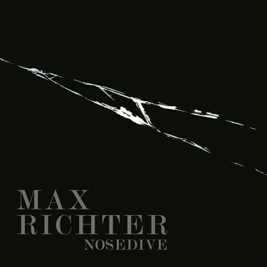 RICHTER MAX - NOSEDIVE - MUSIC FROM BLACK MIRROR SERIES 3/EPISODE 1