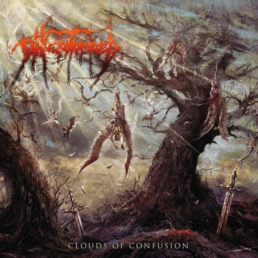 PHLEBOTOMIZED - CLOUDS OF CONFUSION
