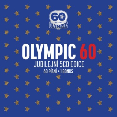 OLYMPIC - 60