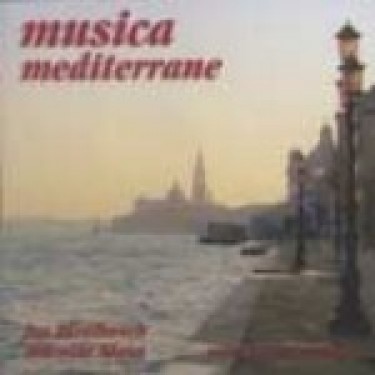 GIULIANI M./GELLI V./CARULLI F. - MUSICA MEDITERRANE  /RIEDLBAUCH JAN/KLAUS MILOSLAV