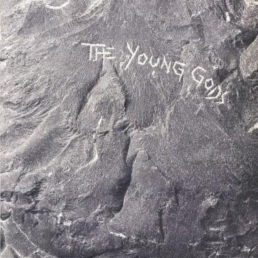 YOUNG GODS, THE - THE YOUNG GODS
