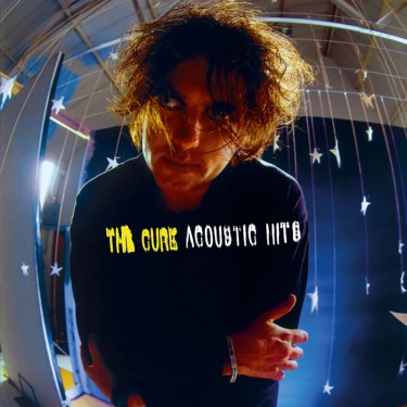 CURE - ACOUSTIC HITS