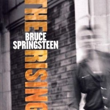 SPRINGSTEEN BRUCE - RISING