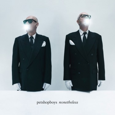PET SHOP BOYS - NONETHELESS (LIMITED 2CD WALLET)