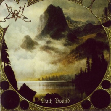 SUMMONING - OATH BOUND