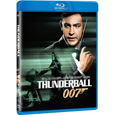 007: Thunderball - FILM