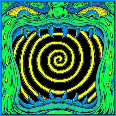 KING GIZZARD & THE LIZARD WIZARD - RAVE
