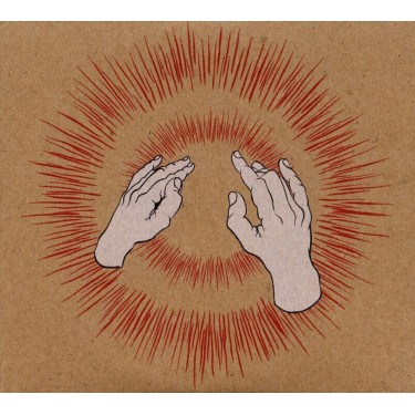 GODSPEED YOU! BLACK EMPEROR - LIFT YOUR SKINNY FISTS LIKE ANTENNAS TO HEAVEN GODSPEED YOU! BLACK EMPEROR - LIFT YOUR SKINNY FISTS LIKE ANTENNAS TO HEAVEN