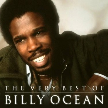 OCEAN BILLY - VERY BEST OF BILLY OCEAN
