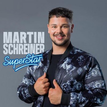 SCHREINER, MARTIN - MARTIN SCHREINER (FINALISTA SUPERSTAR 2020)