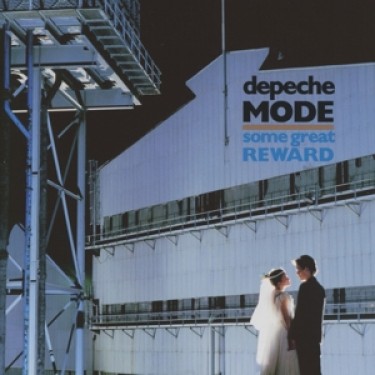 DEPECHE MODE - SOME GREAT REWARD