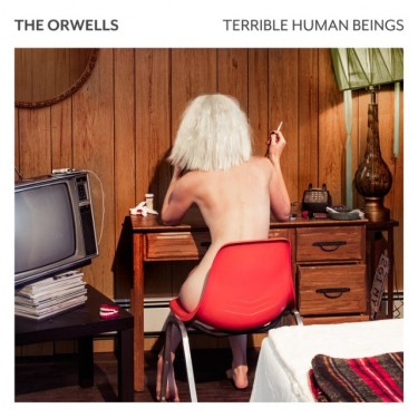 ORWELLS - TERRIBLE HUMAN BEINGS