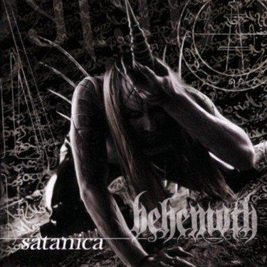 BEHEMOTH - SATANICA (REEDICE)