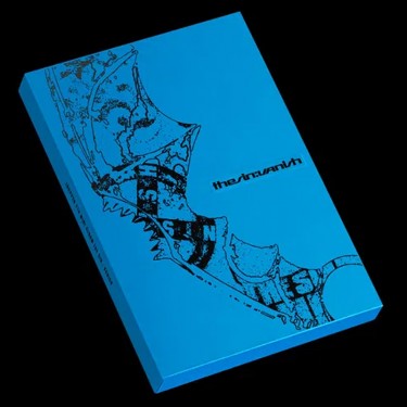 ENHYPEN - THE SIN: VANISH - STORM Ver.