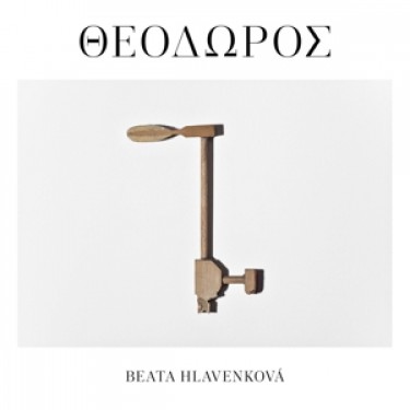 HLAVENKOVÁ BEATA - THEODOROS