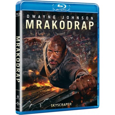 Mrakodrap BD