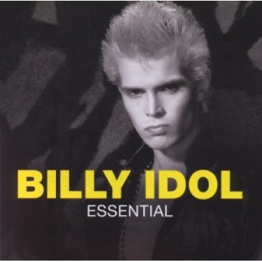 BILLY IDOL - ESSENTIAL