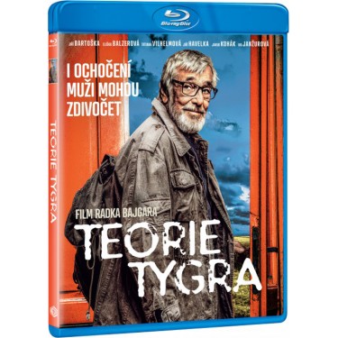 TEORIE TYGRA - FILM
