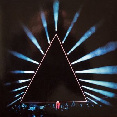 WATERS ROGER - DARK SIDE OF THE MOON REDUX LIVE