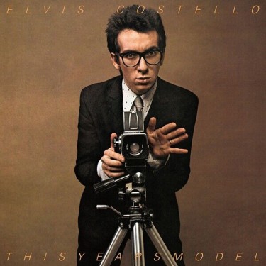 COSTELLO ELVIS - THIS YEAR'S MODEL