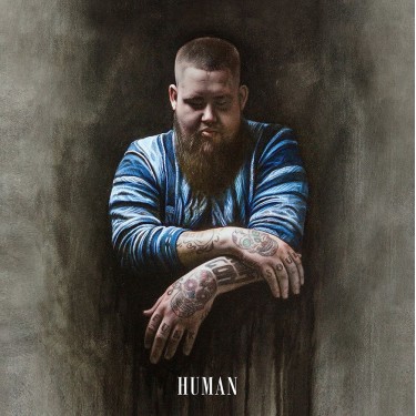 RAG N BONE MAN - HUMAN