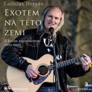 EXOTEM NA TÉTO ZEMI - LADISLAV HERYÁN