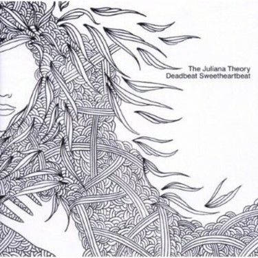 JULIANA THEORY - DEADBEAT SWEETHEARTBEAT