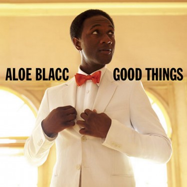 BLACC ALOE - GOOD THINGS