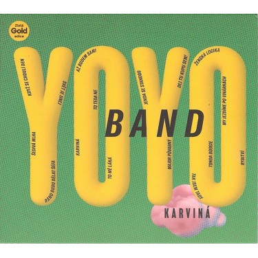 YO YO BAND - KARVINÁ