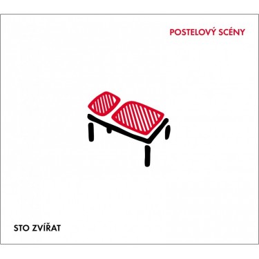 STO ZVÍŘAT - POSTELOVÝ SCÉNY