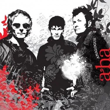 A-HA - ANALOGUE
