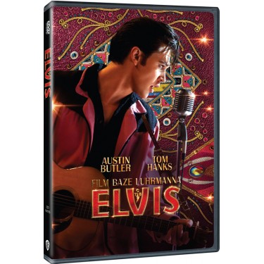 ELVIS - FILM