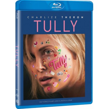 TULLY - FILM