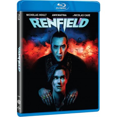RENFIELD - FILM