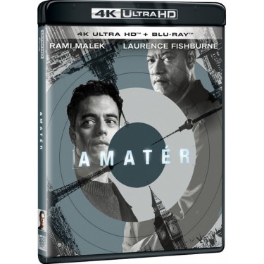 AMATÉR - FILM (UHD)