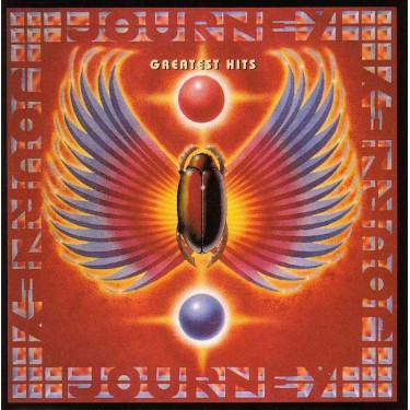 JOURNEY - GREATEST HITS