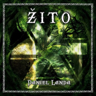 LANDA DANIEL - ŽITO (2026)