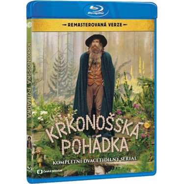 KRKONOŠSKÉ POHÁDKY - SERIÁL