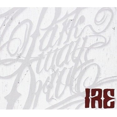 PARKWAY DRIVE - IRE