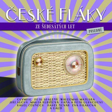 ČESKÉ FLÁKY - PO SEDMÉ ZE 60. LET/7