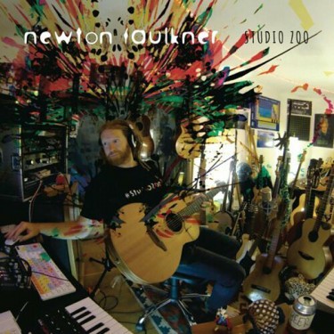 FAULKNER NEWTON - STUDIO ZOO