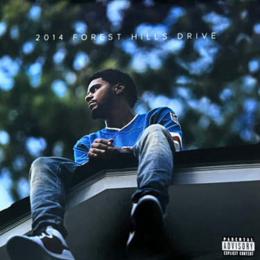 COLE J. - 2014 FOREST HILLS DRIVE