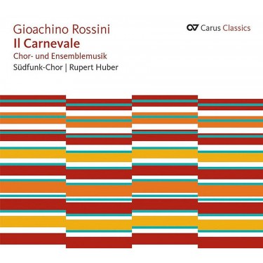 ROSSINI, GIOACHINO - IL CARNEVALE