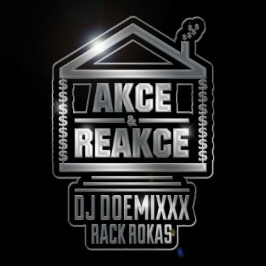 DJ DOEMIXXX & RACK ROKAS - AKCE & REAKCE