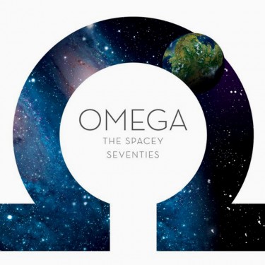 Omega - The Spacey Seventies