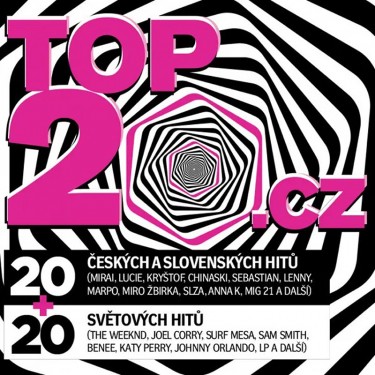 TOP20.CZ 2020/2 - V.A.