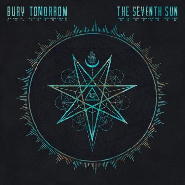 BURY TOMORROW - SEVENTH SUN