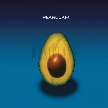 PEARL JAM - PEARL JAM