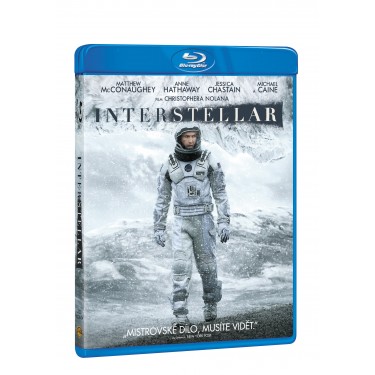 INTERSTELLAR - FILM