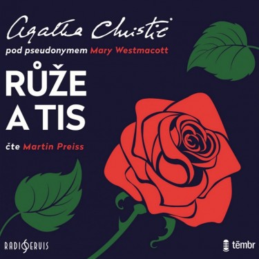 Christie Agatha - Růže a tis